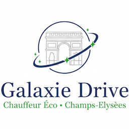 Logo Galaxie Drive